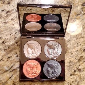 Chantecaille Tiger in the Wild Palette